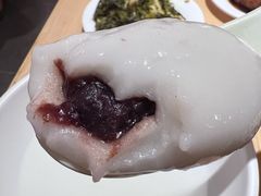 -朱新年·苏式汤团·面点(北寺塔店)