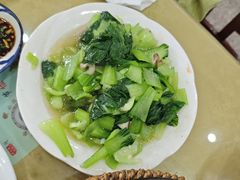 -老东阳·外婆菜(横店店)