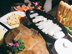 -椒王火锅(厚街万达店)