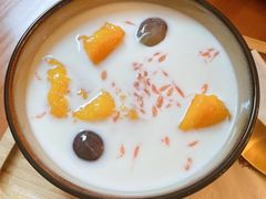 芒果葡萄柚糯叽叽-春风·有糖(崇宁路店)