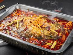 -小杨烤肉(高新店)