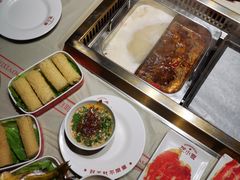 -芝小官毛肚火锅海鲜自助(淮安清江浦区新亚店)
