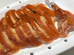 -东流山烤鸭·家常菜(雨山龙湖店)