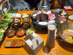 -韩象烤肉·韩国料理(市南麦凯乐旗舰店)