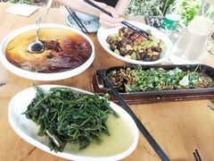 -院8里·小聚园老川菜(九眼桥店)