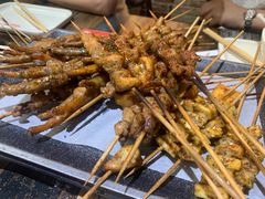 -管氏翅吧(广渠门店)