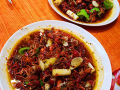 -回味南塘老王虾尾(总店)