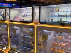 -风云再起游乐汇(北京西单西西友谊店)
