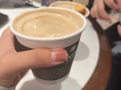 -Peet's Coffee皮爷咖啡(德基店)