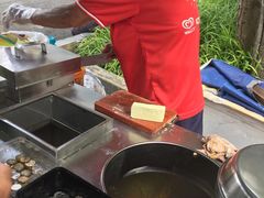 -詹爷爷乌节路街头冰淇淋