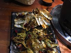 -红小姐的烤肉店(西三旗店)