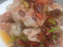 -南海渔家•海鲜•正宗海南菜(海棠湾店)