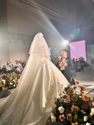 -唐山香格里拉大酒店·宴会厅
