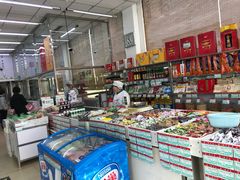 零售区-北京稻香村(六里桥店)