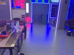 -关你鬼室大型密室逃脱(佛山创意园店)