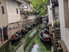 -绍兴鲁迅故里·沈园景区