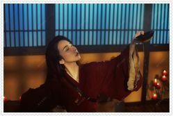 -美云庭古装·格格服汉服·京城旅拍(北京店)