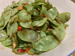 -农耕记·湖南土菜(halo广场店)