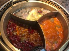 -小龙坎老火锅(北京三里屯店)