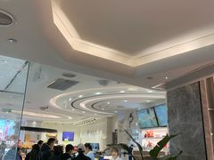-好利来(温江合生汇店)