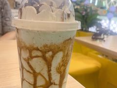 -满记甜品(优客百盛店)