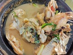 -叶姐海鲜(棋子湾店)