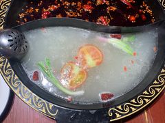 -黄家码头老火锅(解放碑旗舰店)