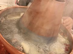 -八先生涮肉房(三里河店)