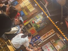 -灶东家民间菜(回兴店)