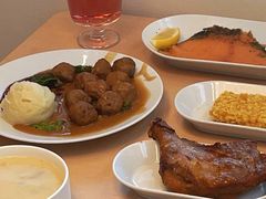 -宜家·瑞典风味餐厅(北京西红门店)