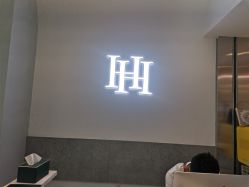 点击看大图 -禾曼造型