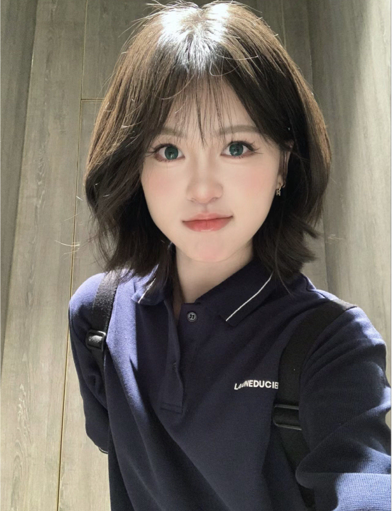 🎀今日份发型推荐