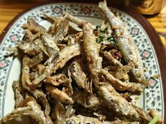 -农家土菜老煨锅(木鱼镇店)