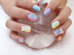 -安娜美甲美睫沙龙