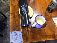 -马路牙子地桌烤肉(工体店)