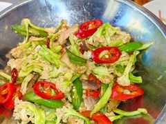 -紫鑫阁饭庄(长安店)