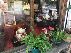 -西关84·History·Art·Cafe