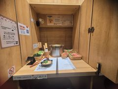 -独食火锅·半米屋台(直营总店)