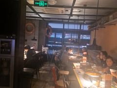 -探鱼·鲜青椒爽麻烤鱼(天一广场店)