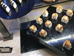 -新发展亚太JW万豪酒店·福苑咖啡厅
