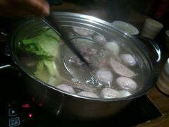 -牛焱·贵州黄牛肉火锅(城西银泰店)