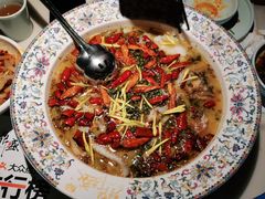 -鼎盛蜀坊·重庆江湖菜(市桥地铁站店)