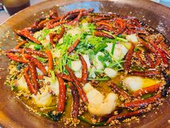 -川芙蓉·市井老川菜(长寿路店)