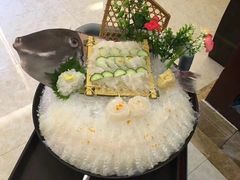 -金瑞轩大酒楼·顺德鱼生·粤菜海鲜(东江国际店)