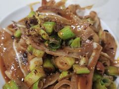 -天一沾水肥肠(科园一街店)