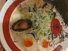 -雷门拉面·现熬骨汤(凯德来福士店)