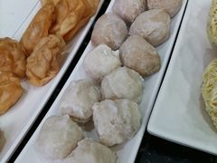 墨鱼丸-潮汕美牛肉丸火锅店(天宁寺店)