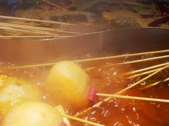 -搓火大都会(广安门总店)
