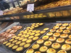 -莉莲蛋挞(日月光店)