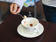 -当绿咖啡馆